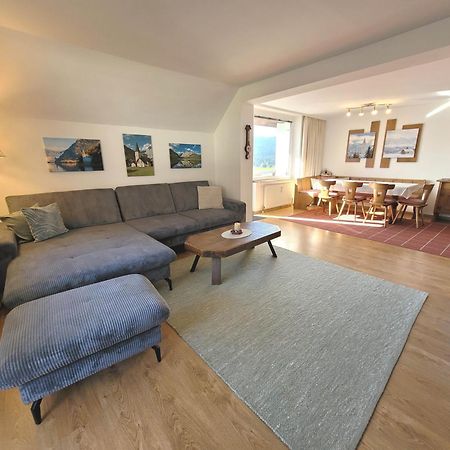 Wohnung Katalin Bad Mitterndorf Kültér fotó